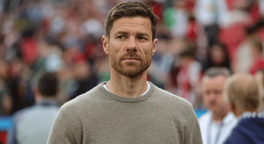 Conheça o incrível Bayer Leverkusen de Xabi Alonso