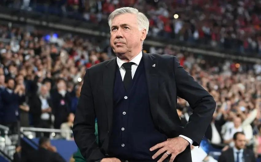 Porque o Real de Ancelotti é tão bom ?