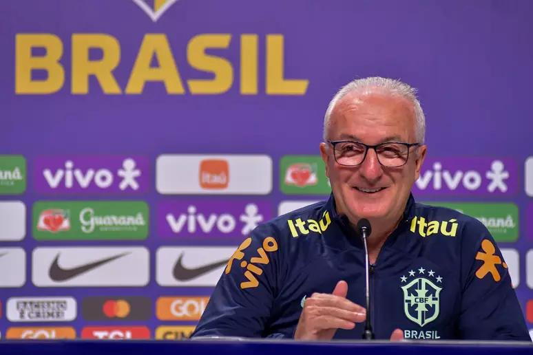 O que esperar de Dorival na Seleção?