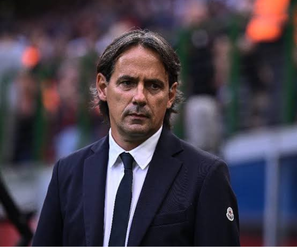 Simone Inzaghi: Um gênio revolucionário